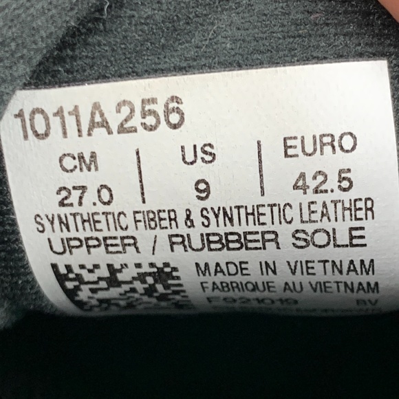 Asics Gel-Contend 5 Running Shoe - Picture 8 of 8